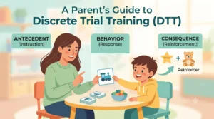 Discrete Trial Training
