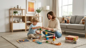 Myths About ABA Therapy
